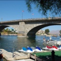 Lake Havasu City